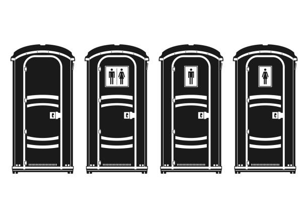 Best Portable Restroom Servicing (Cleaning and Restocking)  in Killeen, TX