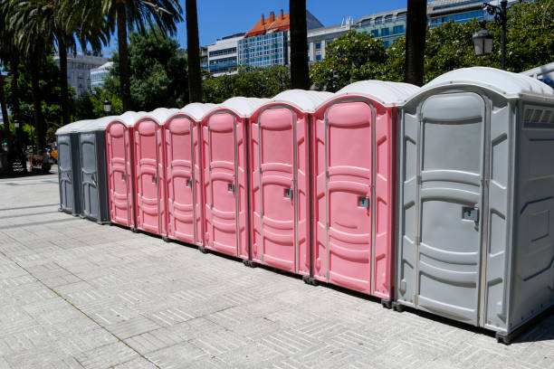 Best ADA-Compliant Portable Toilet Rental  in Killeen, TX