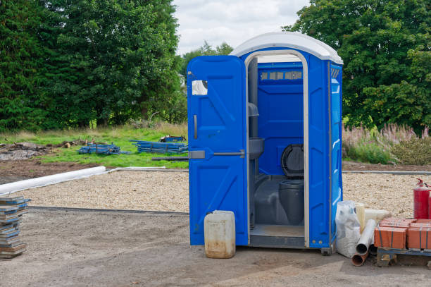 Best VIP or Luxury Restroom Trailers  in Killeen, TX